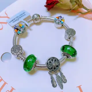 Pandora bracelet