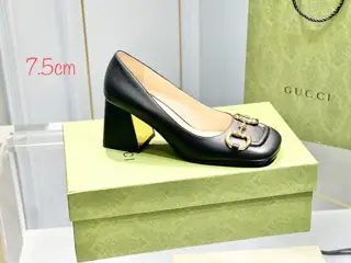 Gucci Latest upgraded version Heels