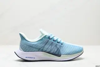 Nike Air Zoom Pegasus 38 Super Pegasus Turbo Marathon Leisure Sports Jogging Shoes AJ4114
