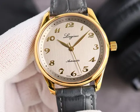 Longines Master
