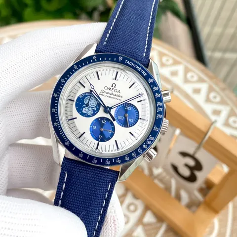 Omega Speedmaster