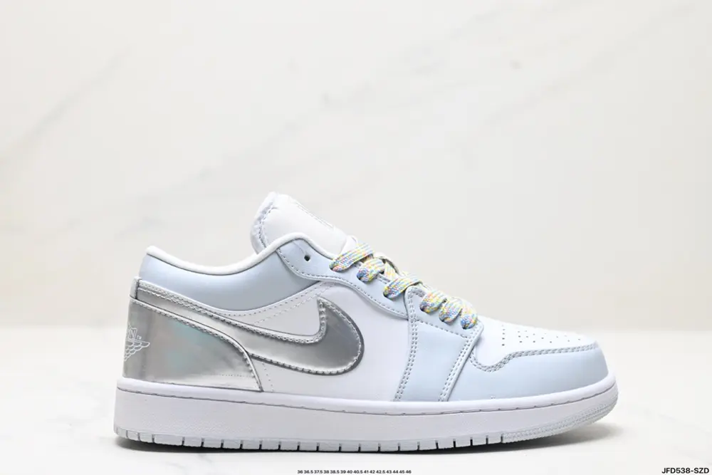 Nike Air Jordan 1 Low Sneakers DC0774-502