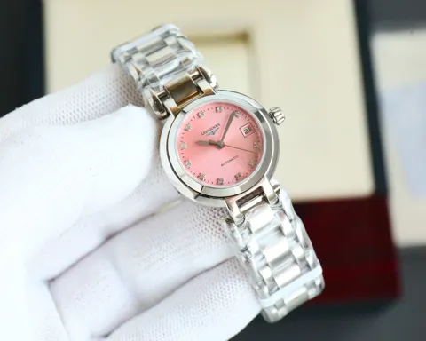 Longines Watch