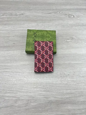 Gucci Card Holder