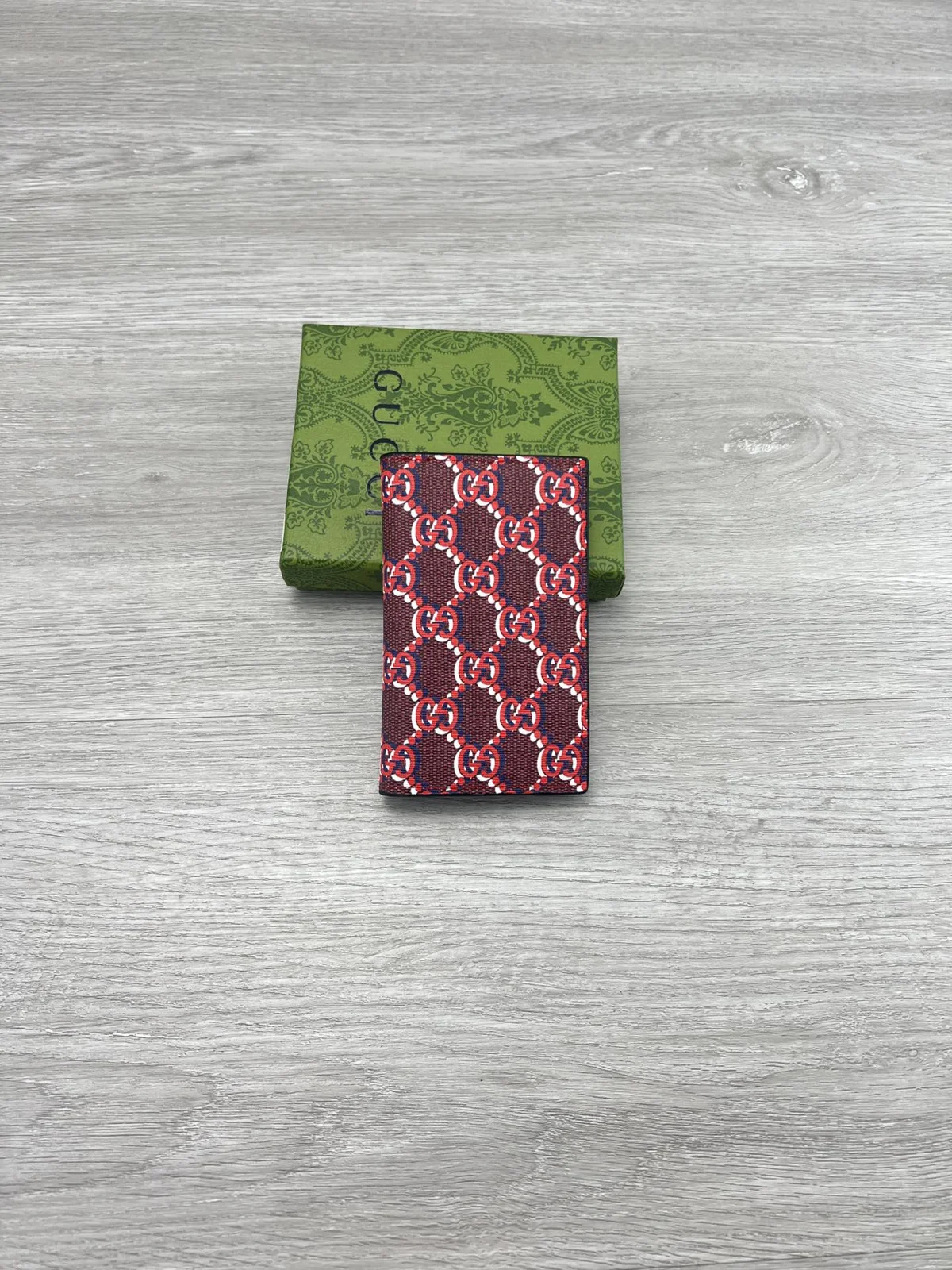 Gucci Card Holder