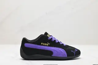 Puma Speedcat Shield OG Puma non-slip wear-resistant life leisure sports shoes 398846