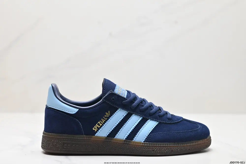 Adidas Handball Spezial Shoes FV1227
