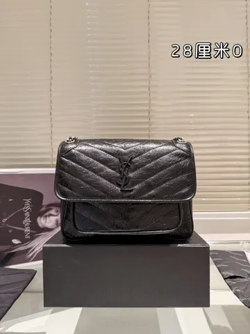 Yves Saint Laurent Bag