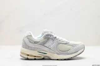 New Balance M2002 series retro dad style men’s and women’s casual shoes M2002RHN