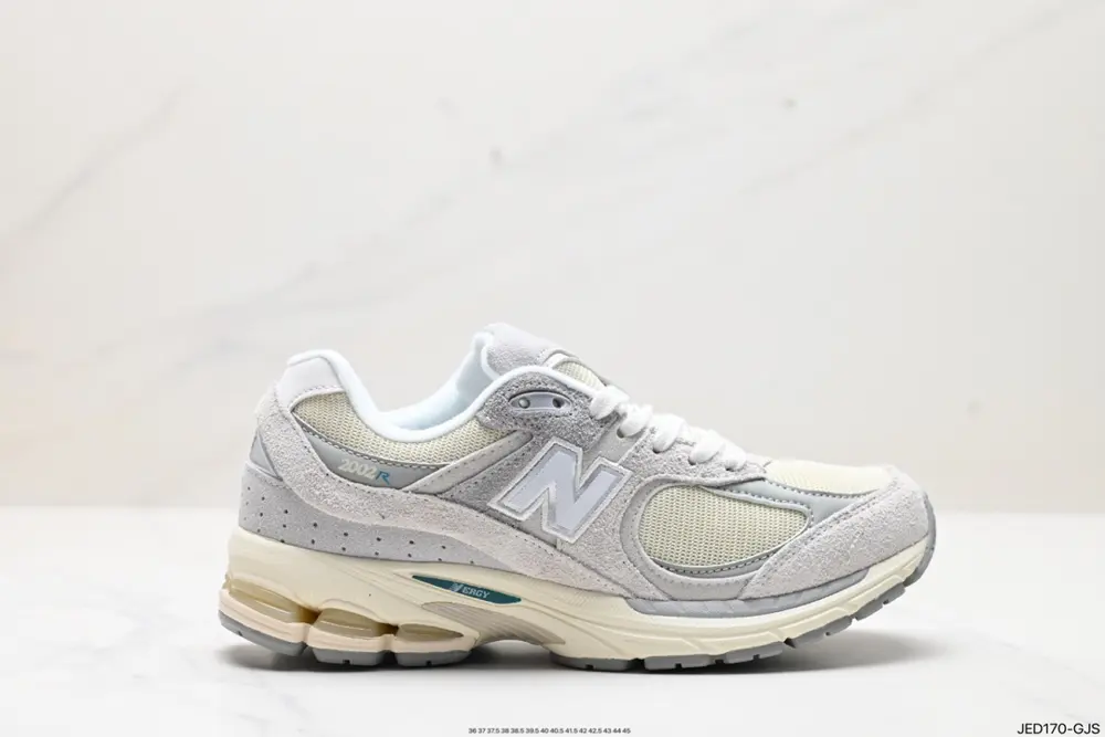New Balance M2002 series retro dad style men’s and women’s casual shoes M2002RHN