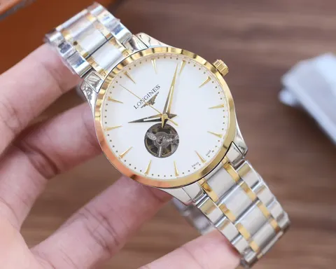 Longines Watch