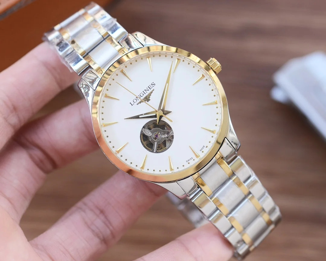 Longines Watch
