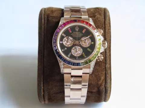 Rolex Daytona