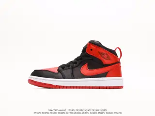 Jordan Air Jordan Retro AJ Jordan sports retro culture casual children’s shoes high-top