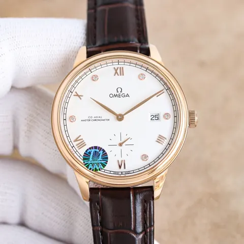 Omega Master