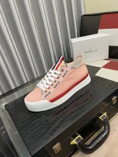 MONCLER casual sports shoes