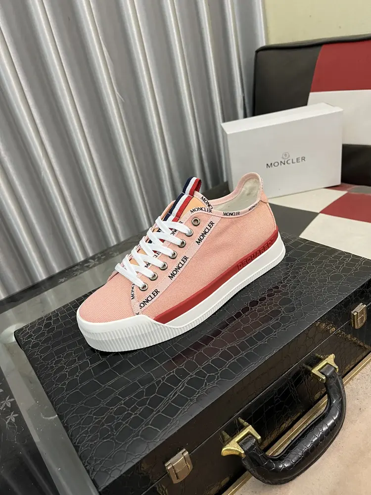 MONCLER casual sports shoes