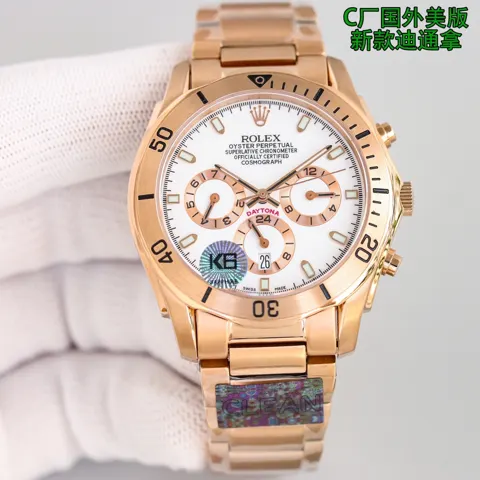 Rolex Daytona