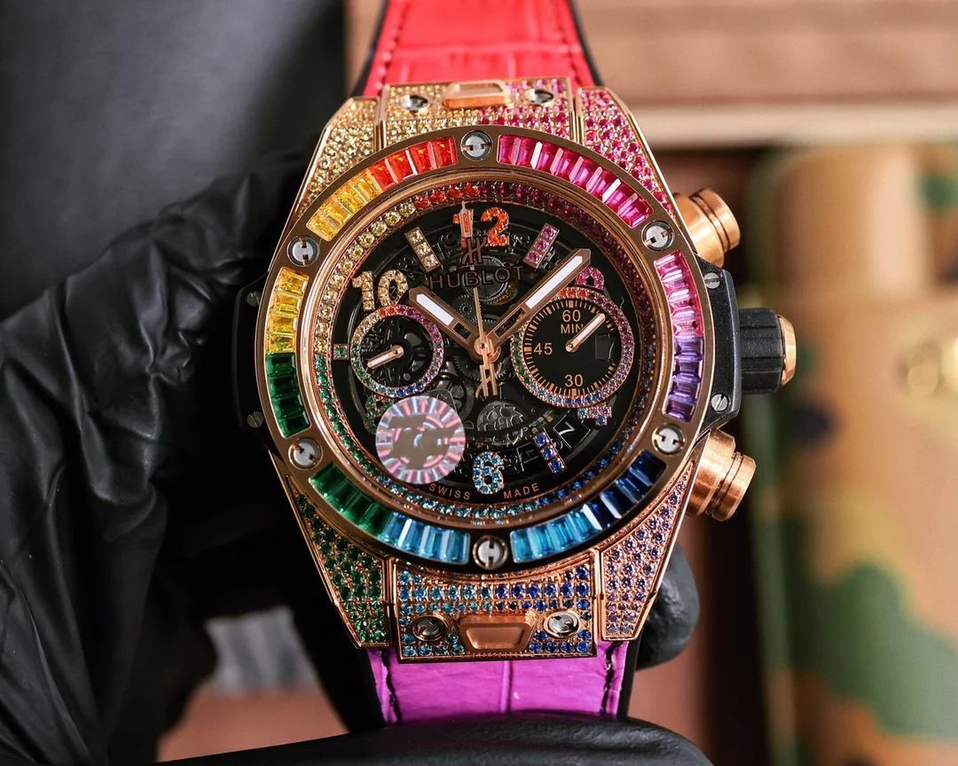 Hublot Watch