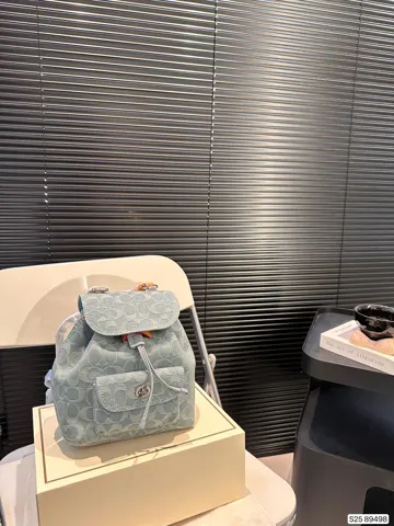 COACH Backpack