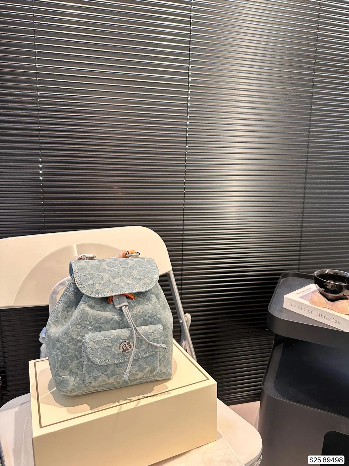 COACH Backpack