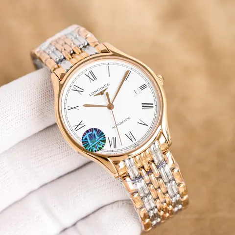 Longines Watch