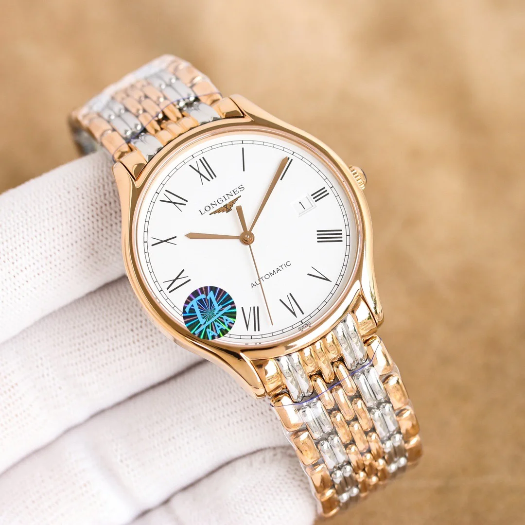 Longines Watch