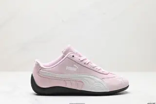 Puma Speedcat Shield OG Puma non-slip wear-resistant lifestyle sports shoes 365830