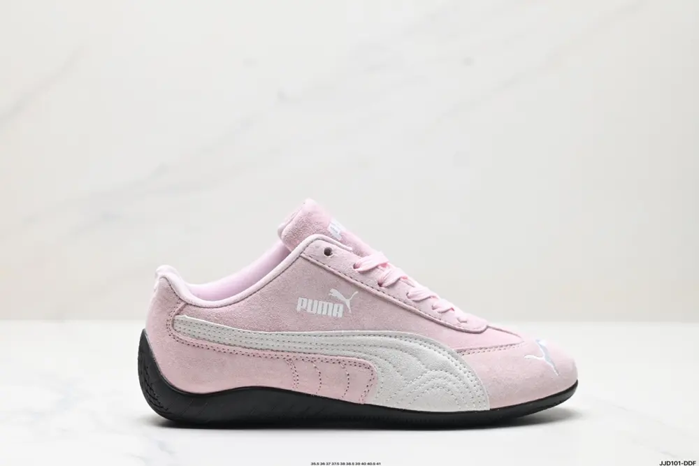 Puma Speedcat Shield OG Puma non-slip wear-resistant lifestyle sports shoes 365830