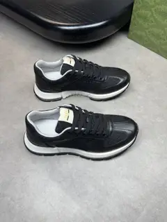 Gucci casual sports shoes