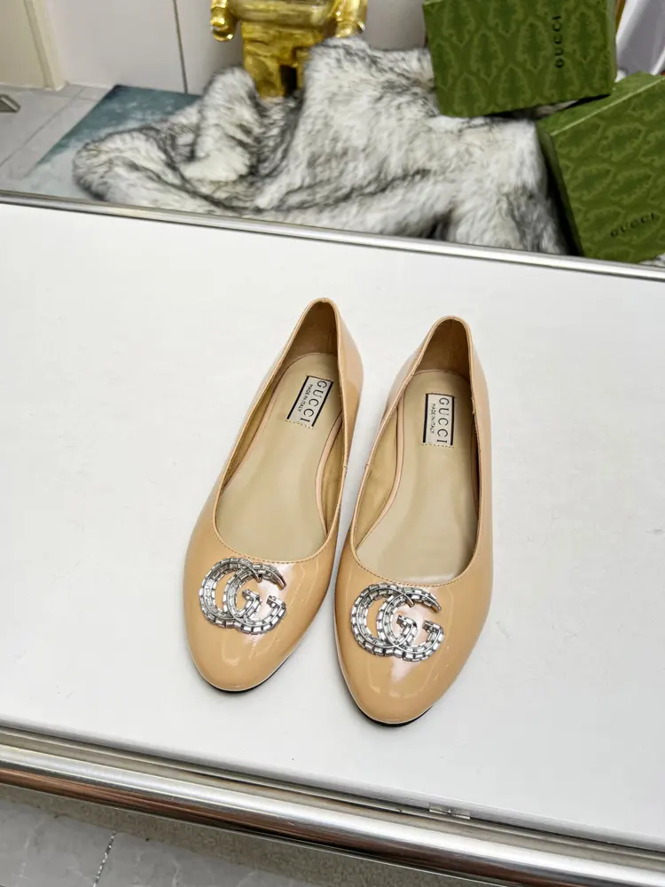 GUCCI classic style Shoes