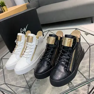 Giuseppe Zanotti casual men’s shoes