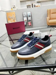 BALLY casual sneakers
