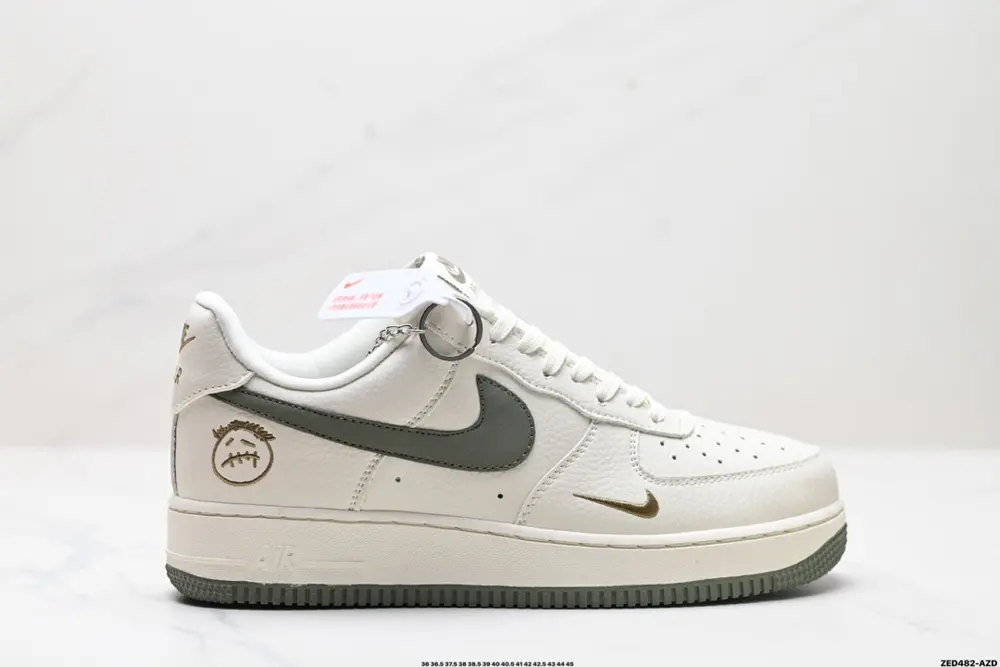 NIKE AIR FORCE 1’07 LV8 Sneakers DF0180-007