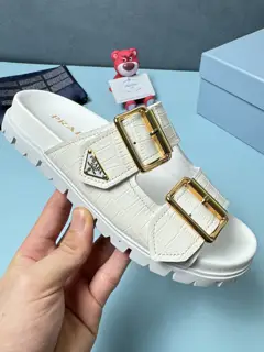 Prada latest model Shoes
