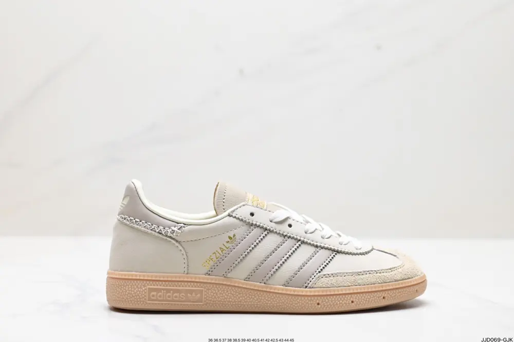 Adidas Handball Spezial Shoes IE3699