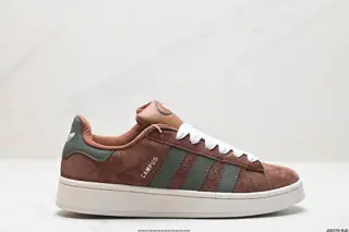 Adidas Originals Campus 00s series bread style classic retro low-top versatile casual IH8071