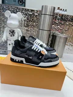 Louis Vuitton sneakers