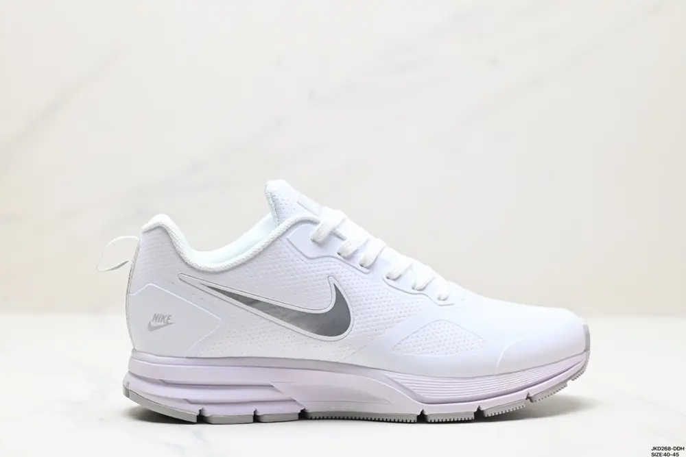 Nike Zoom Pegasus 26X Moon Landing Breathable Cushioning Speed ​​Running Shoes. In the sole AQ6219-009
