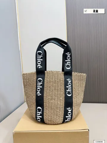 Chloe Tote