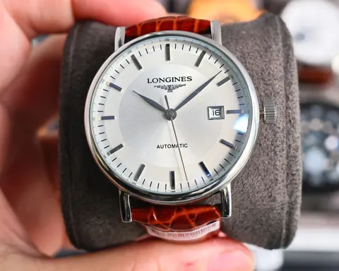 Longines Watch