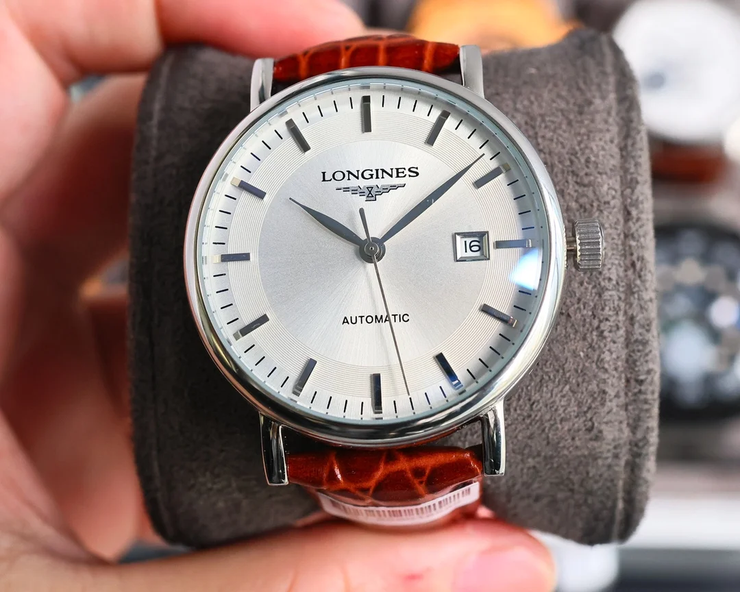 Longines Watch
