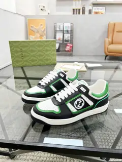 Gucci casual shoes