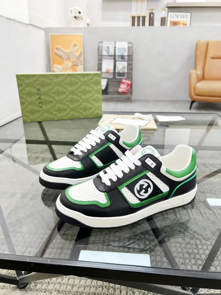 Gucci casual shoes