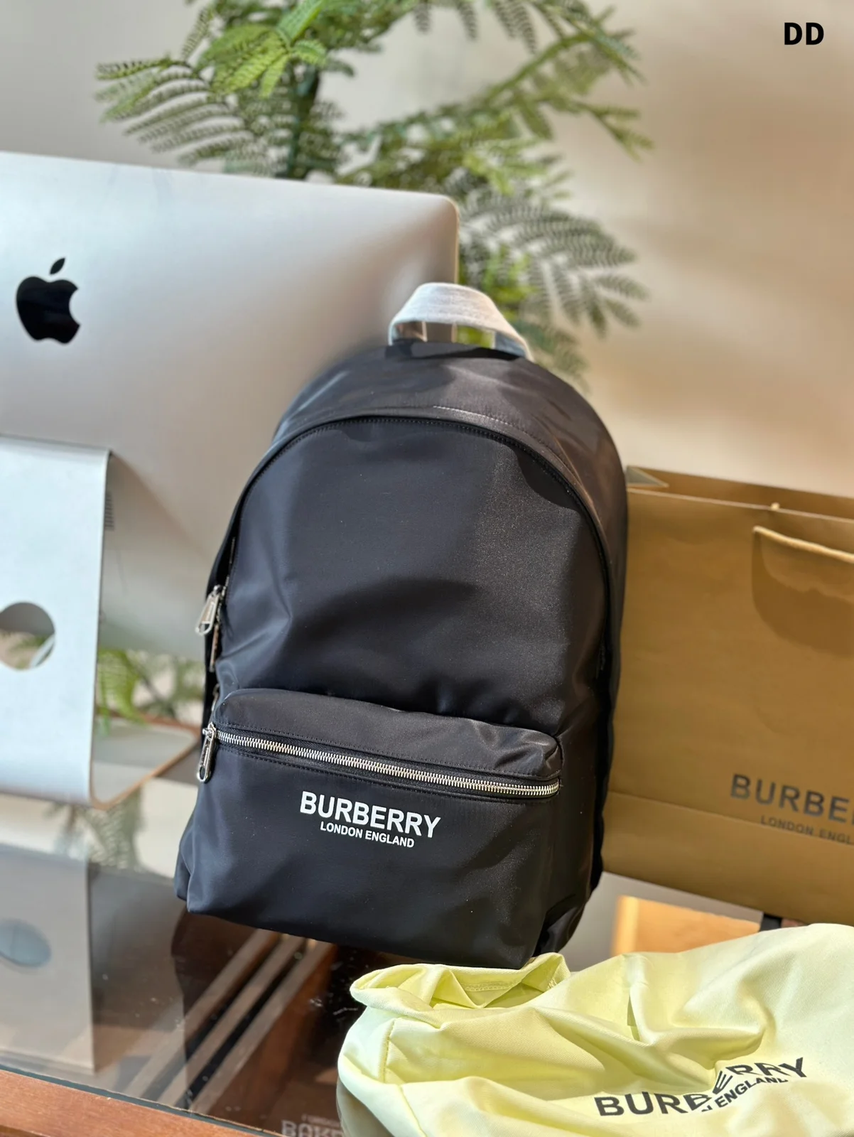 Burberry Backpack