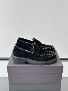 Valentino men’s loafers