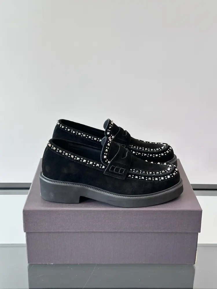 Valentino men’s loafers