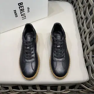 Berluti men’s sneakers |