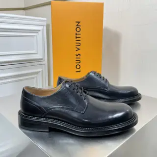 Louis Vuitton formal