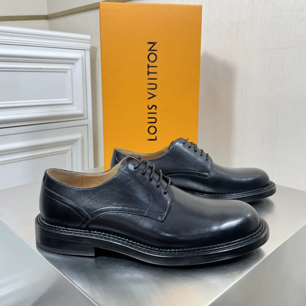 Louis Vuitton formal